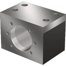 Nut housing MGD