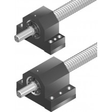 Pillow Block Unit SEB-F assembly
