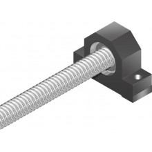 Pillow Block Unit SEB-L assembly