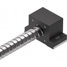 Pillow Block Unit SES-L assembly, steel