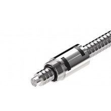 Screw-in nut ZEV-E-S