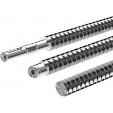 Precision screws