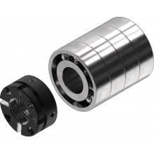 Bearing assembly LAS