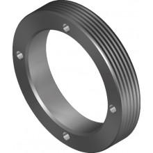Threaded Rings GWR