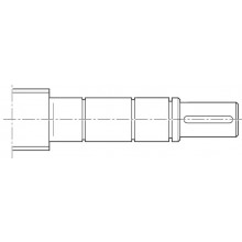 Form 622
