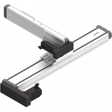 2 HA - 2D cantilever surface CMS-2HA-23-2