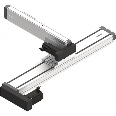 2 HA - 2D cantilever surface CMS-2HA-30-2 2 HA - 2D cantilever surface CMS-2HA-30-2