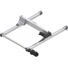 2HB - 2D area gantry CMS-2HB-30-2