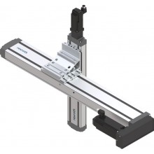 2VA - 2D linear gantry CMS-2VA-32-2