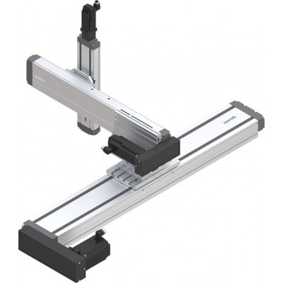 3SA - 3D cantilever chamber CMS-3SA-21-2 3SA - 3D cantilever chamber CMS-3SA-21-2
