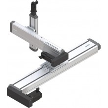3SA - 3D cantilever chamber CMS-3SA-22-2