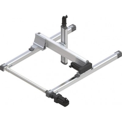 3SB - 3D gantry CMS-3SB-21-2 3SB - 3D gantry CMS-3SB-21-2