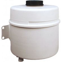 Hydraulic tank TMP / TMS