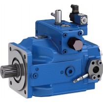 Electrohydraulic control systems HSx, HMx, EOx