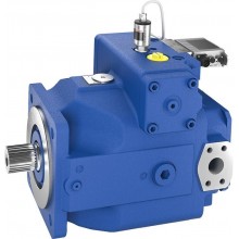 Pressure and flow control system SYHDFED-1X
