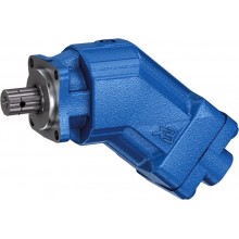 Axial piston fixed pump A17FO series 10