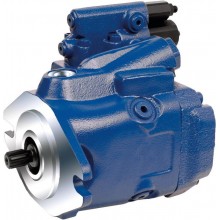 Axial piston variable pump A10VNO series 5x