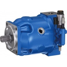 Axial piston variable pump A10VO series 32