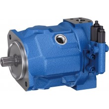 Axial piston variable pump A10VO series 31