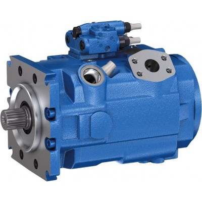 Axial piston variable pump A15VO series 1x Axial piston variable pump A15VO series 1x