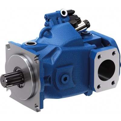 Axial piston variable pump A10VOH series 60 Axial piston variable pump A10VOH series 60