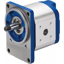 External gear pump SILENCE AZPT