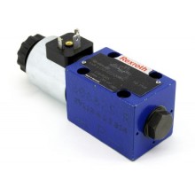 Клапан 4WE 6 C6X/EG24N9K4 R900561272
